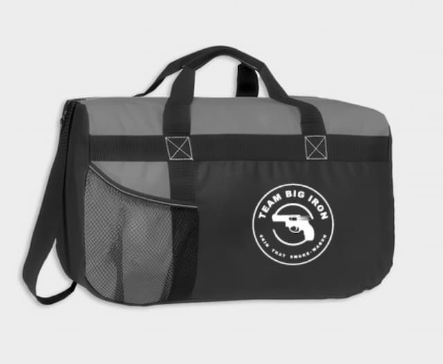 Lightweight Range Bag